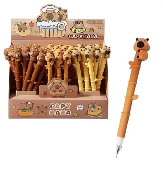 Micropunta De Capybara