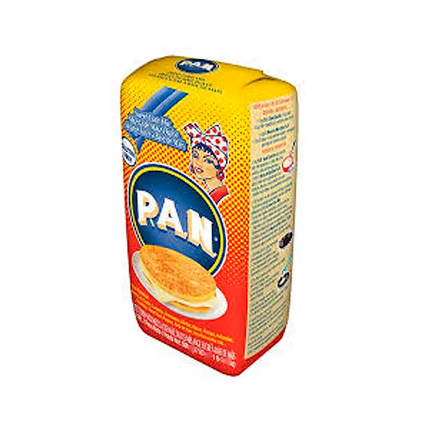Mezcla Lista para Preparar Arepas de Choclo Pan