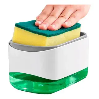 Dispensador Jabon Liquido