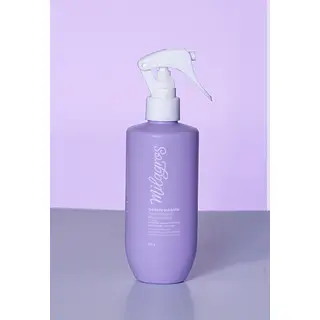 Desenredante Termoprotector Milagros