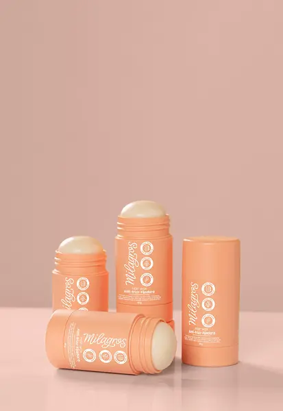 Hair Wax Stick Milagros