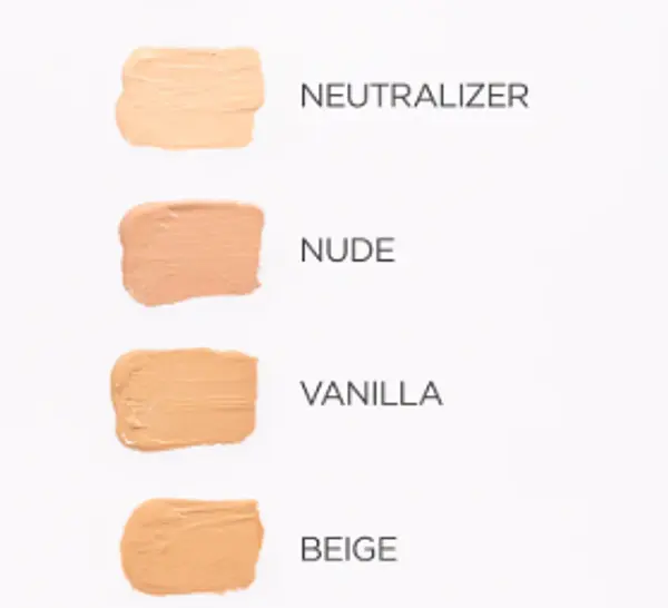 Corrector Liquido Atenea