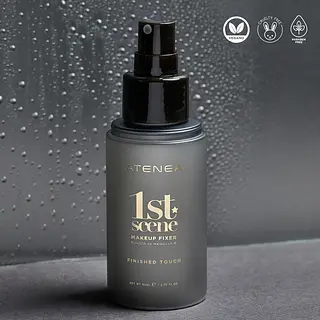 Fijador De Maquillaje Atenea