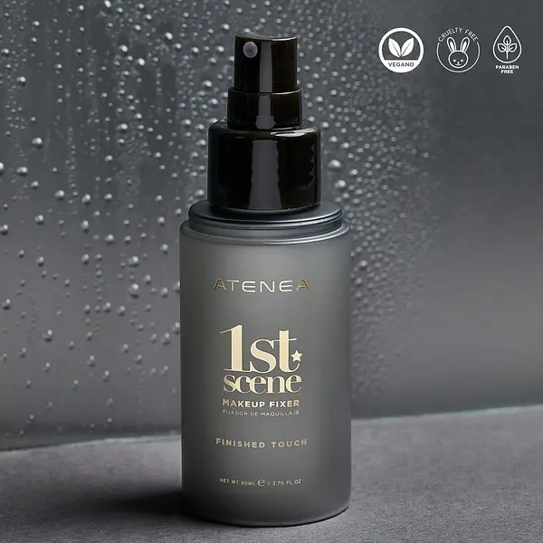 Fijador De Maquillaje Atenea