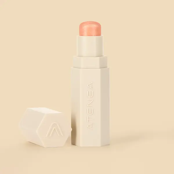 Iluminador Cremoso En Barra