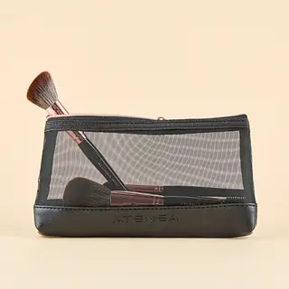 Kit De Brochas Glam Rose X 8 Atenea