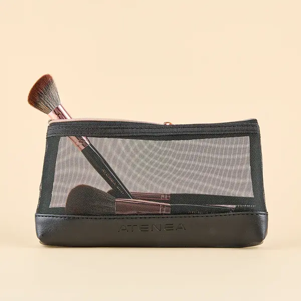 Kit De Brochas Glam Rose X 8 Atenea