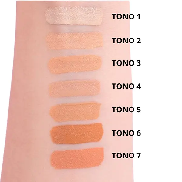 Corrector Liquido Lula