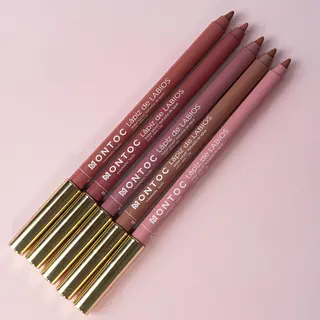 Lápiz De Labios Montoc