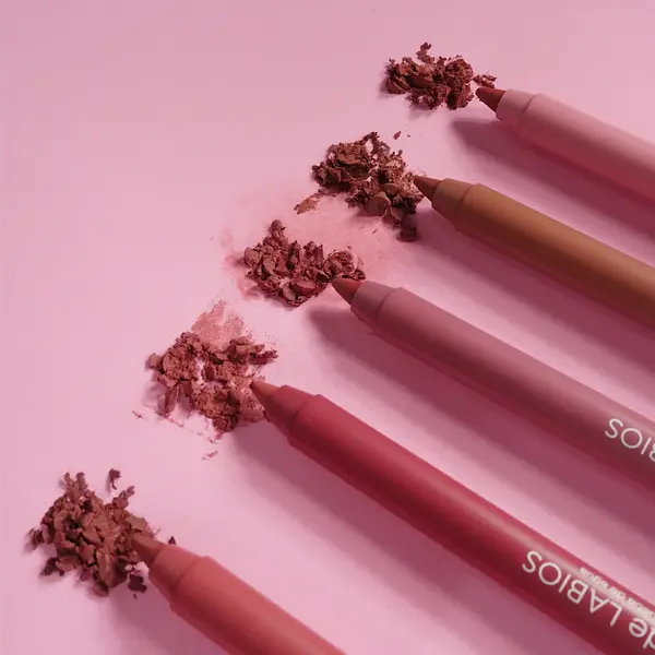 Lápiz De Labios Montoc