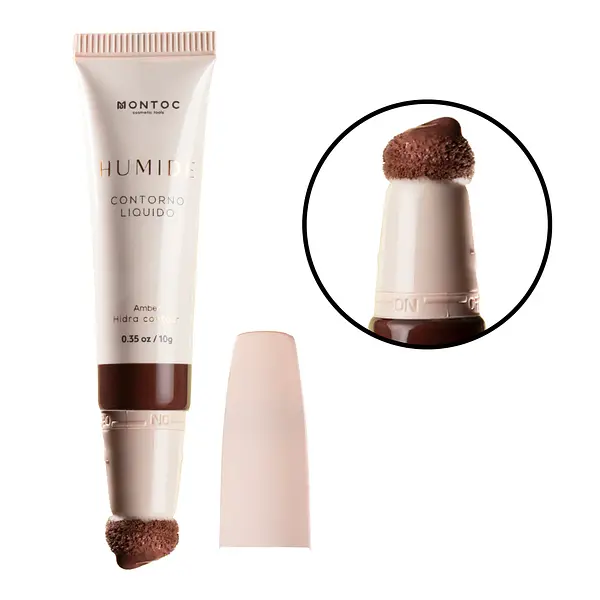 Contorno Liquido Humide Montoc