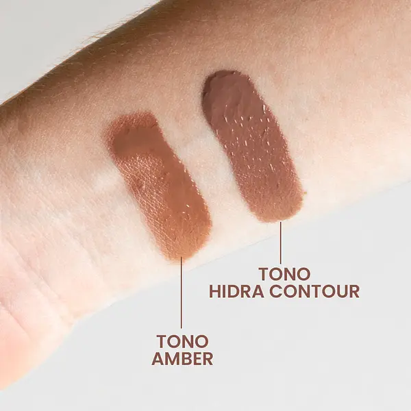 Contorno Liquido Humide Montoc