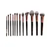 Kit De Brochas Flawless Basic X 12 Atenea