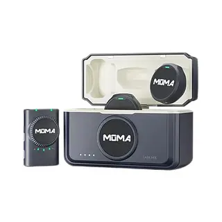 Micrófono Moma Lark Mix