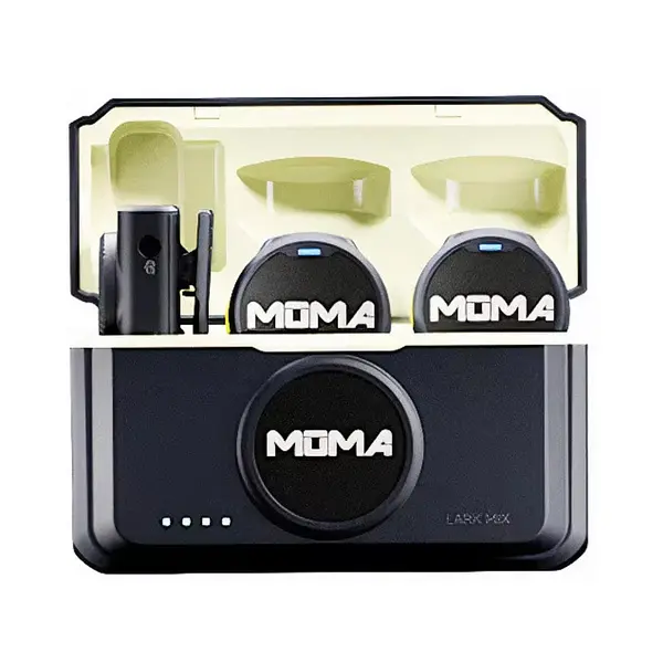 Micrófono Moma Lark Mix