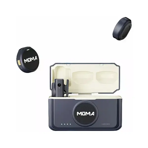 Micrófono Moma Lark Mix