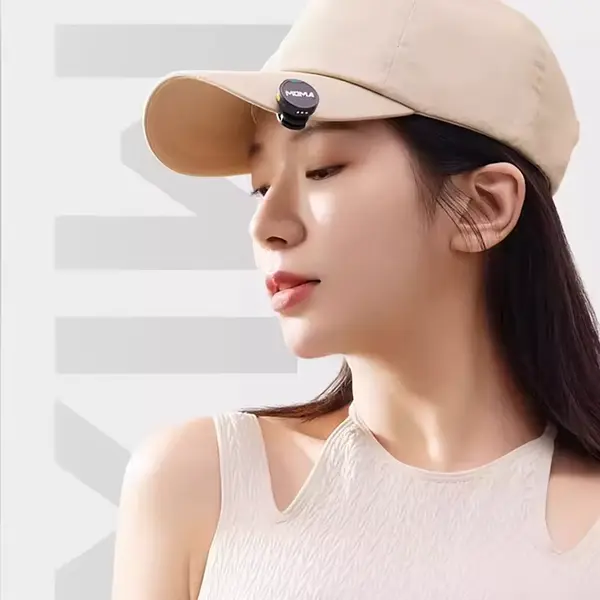 Micrófono Moma Lark Mix