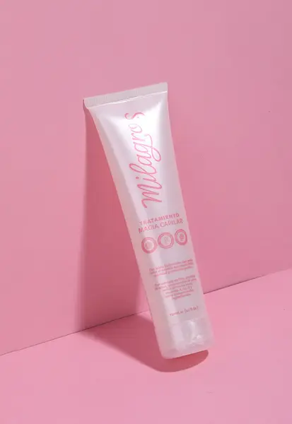 Tratamiento Magia Capilar Milagros