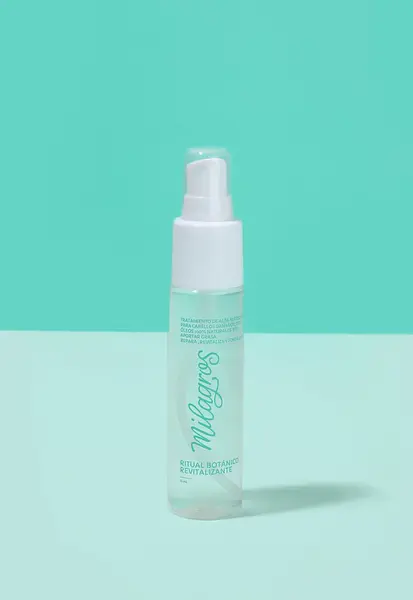 Serum Revitalizante Milagros