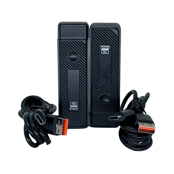 Extender Hdmi Inálambrico De 50 Metros Hdtv