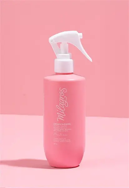 Desenredante Termoprotector Martina Milagros