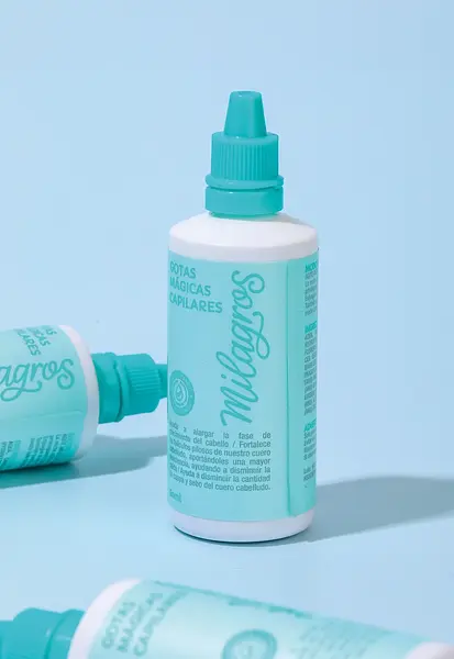 Gotas Mágicas Milagros