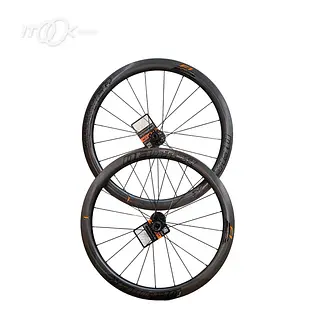 Rines Deuter De Ruta F1-45h En Carbono Center Look