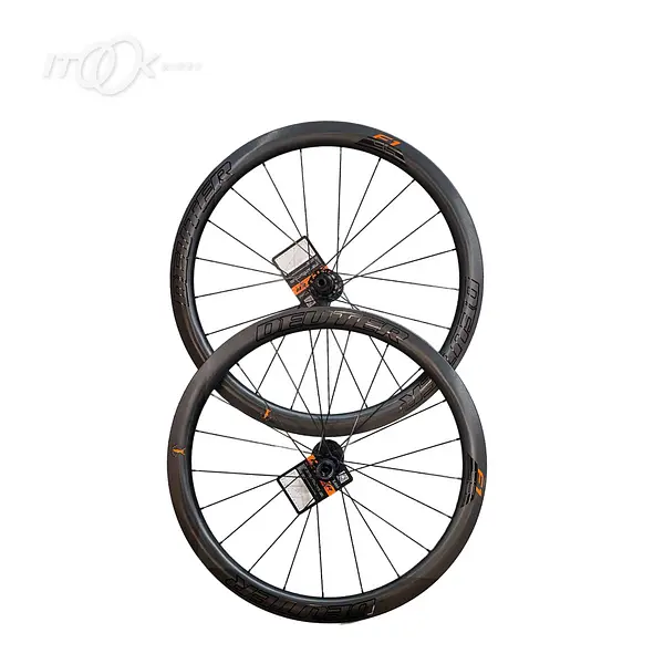 Rines Deuter De Ruta F1-45h En Carbono Center Look