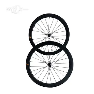 Rines Deuter De Ruta 50mm 360 Ratchet Center Look Sram Xdr