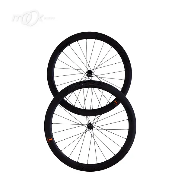 Rines Deuter De Ruta En Carbono F1 50h Ratchet Hg