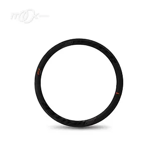 Aro Deuter De Ruta En Carbono F1-45h (Herradura) 18 Huecos