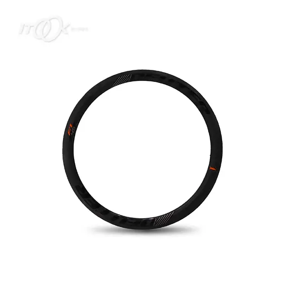 Aro Deuter De Ruta En Carbono F1-45h (Herradura) 21 Huecos