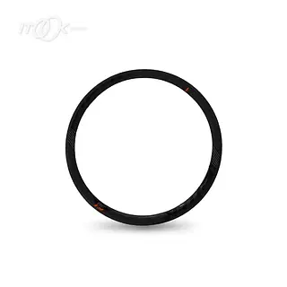 Aro Deuter De Ruta En Carbono F1-38h (Herradura) 18 Huecos