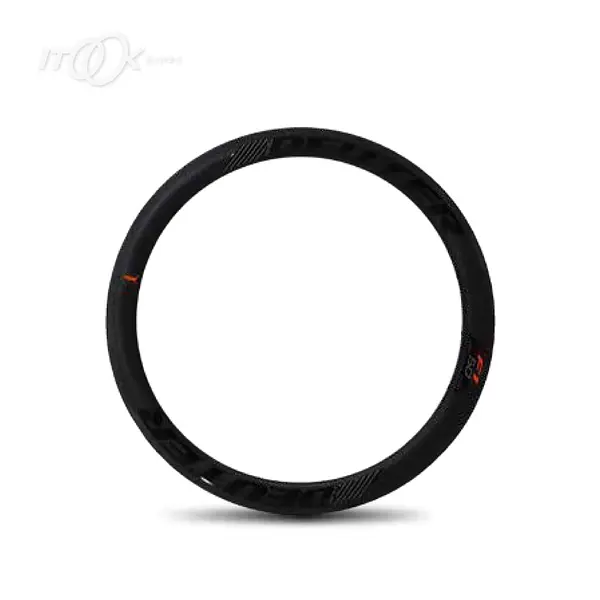 Aro Deuter De Ruta En Carbono F1- 50h (Herradura) 21 Huecos