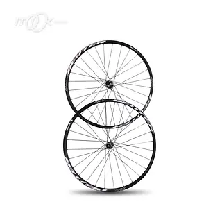 Rines Deuter De Mtb Rm22 En Aluminio Manzana Hg