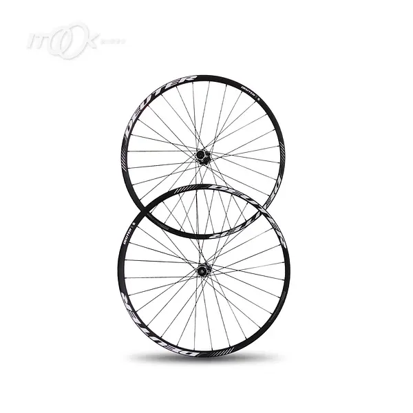 Rines Deuter De Mtb Rm22 En Aluminio Manzana Hg