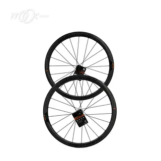 Rines Deuter De Ruta F1-38h En Carbono (Disco) Center Look