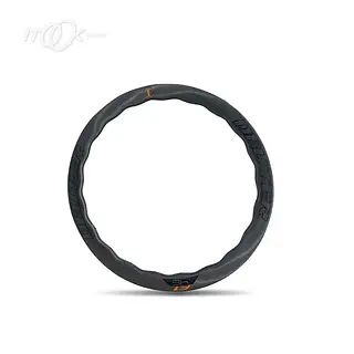 Aro Deuter De Carbono 21huecos Perfil 45h F1(Pro) Disco