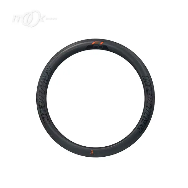 Aro Deuter De Ruta En Carbono F1 50mm (Disco) 21 Huecos