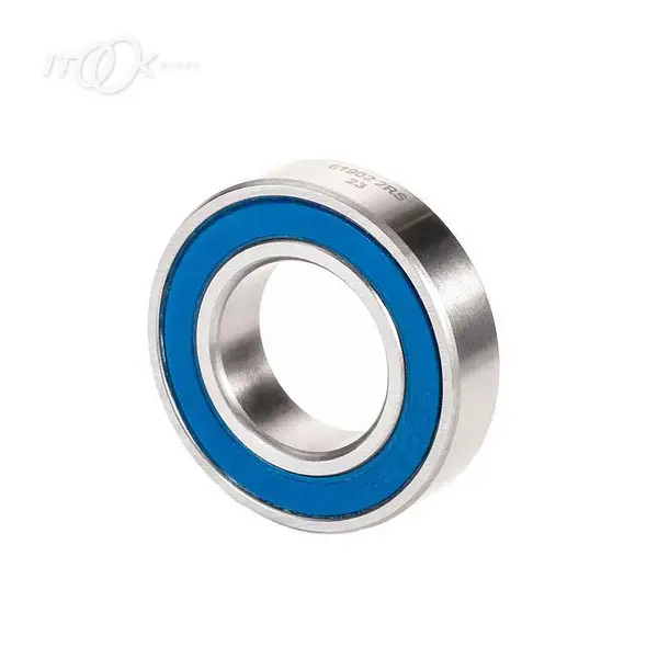 Balinera 6902-2rs (15mm Int-27.5mm Ext 6.7mm Ancho)