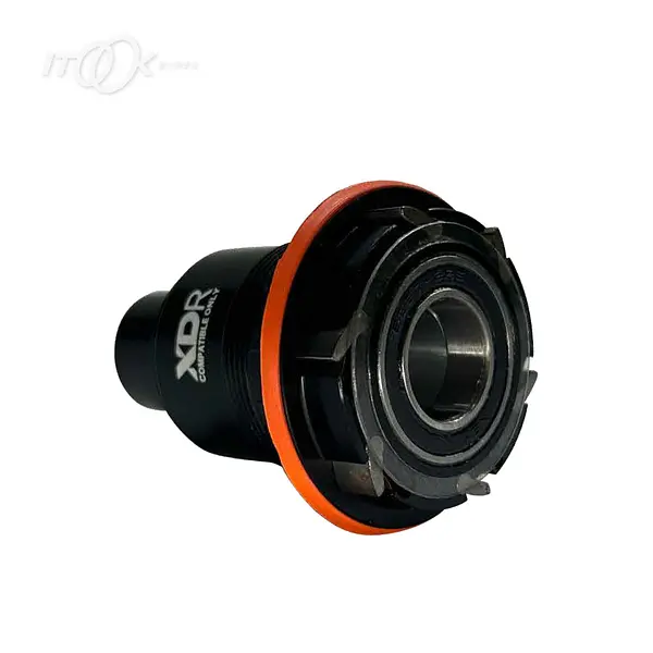 Crank Xdr Rines Deuter