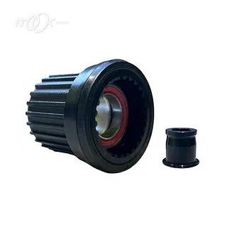 Crank Ratchet 360 Microspline