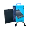 Caja Porta Disco Duro Usb 3,0 S254u3 Lexa 2,5” Hdd