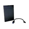 Caja Porta Disco Duro Usb 3,0 S254u3 Lexa 2,5” Hdd