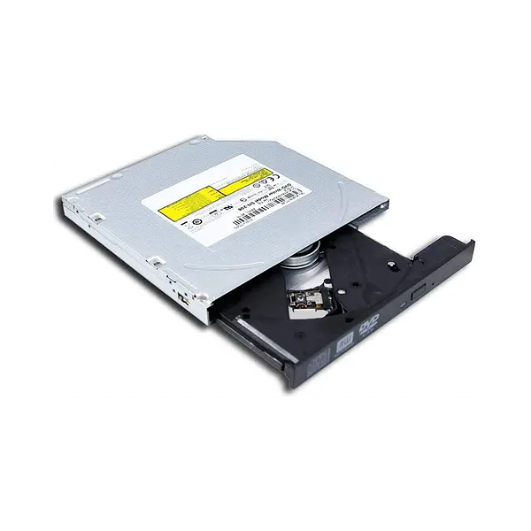 Unidad De Dvd Rw 12,7 Mm