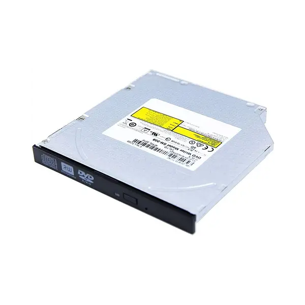 Unidad De Dvd Rw 12,7 Mm