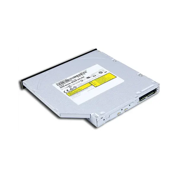 Unidad De Dvd Rw 12,7 Mm