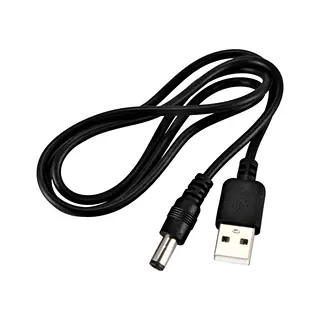 Cable 5v To 12v 5.5*2.5mm Router A Powerbank