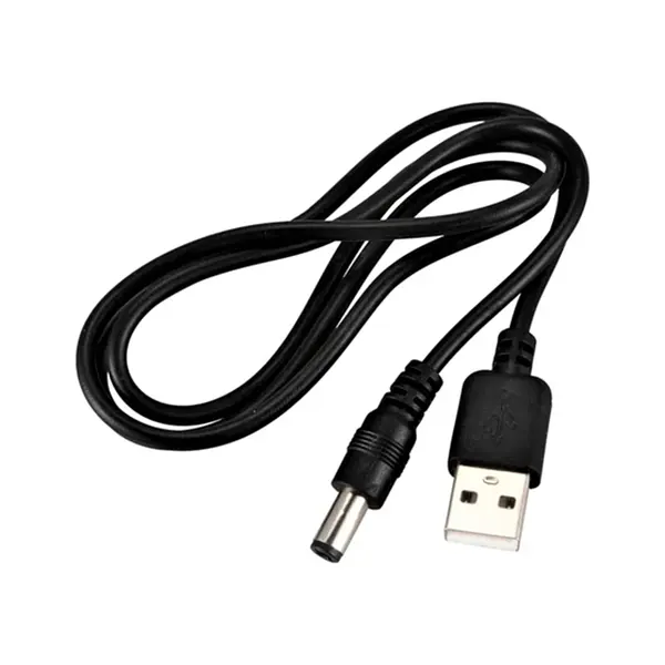 Cable 5v To 12v 5.5*2.5mm Router A Powerbank