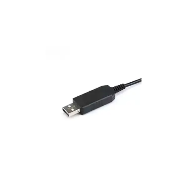Cable 5v To 12v 5.5*2.5mm Router A Powerbank